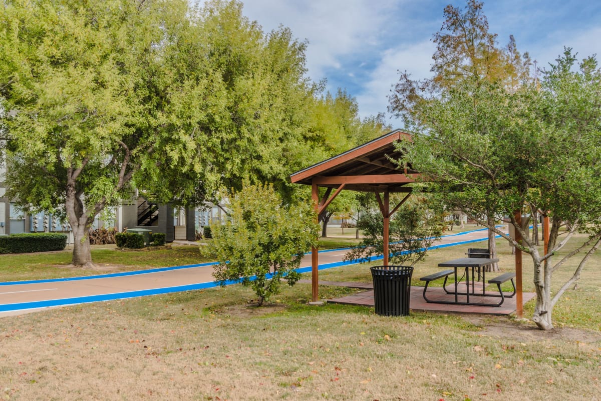 Photos and Video of Landings of Carrier Parkway Apartments in Grand Prairie, TX